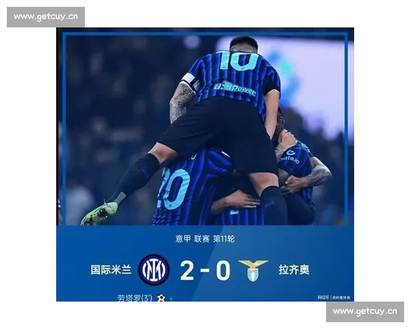 300 场里程碑！巴雷拉的国米荣耀时刻